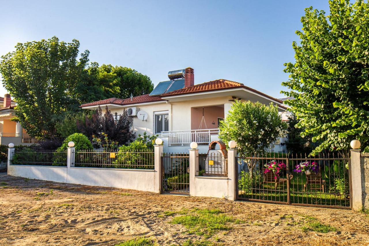 Vrasná Villa Ble מראה חיצוני תמונה