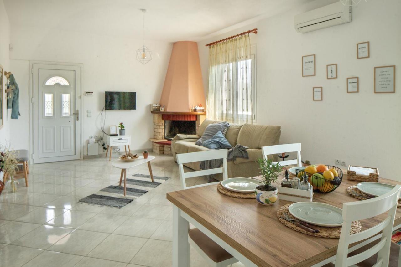 Vrasná Villa Ble מראה חיצוני תמונה